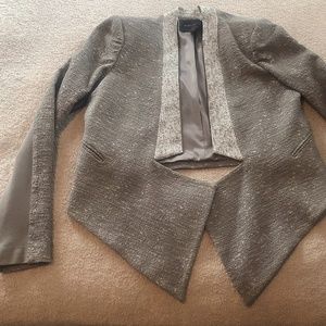 BCBG CANDICE BLAZER